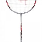 Yonex Nanoflare 001 Star Silver / Black